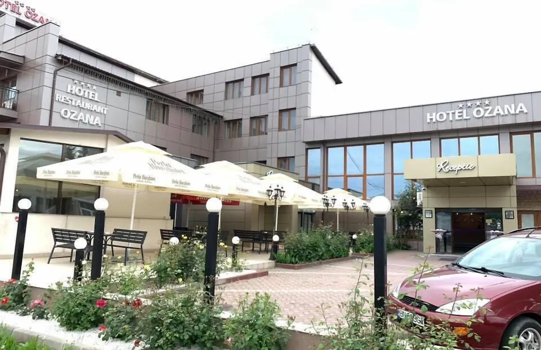 Hotel Ozana-1