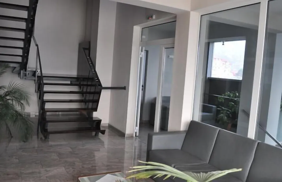 Euro House Hotel-1