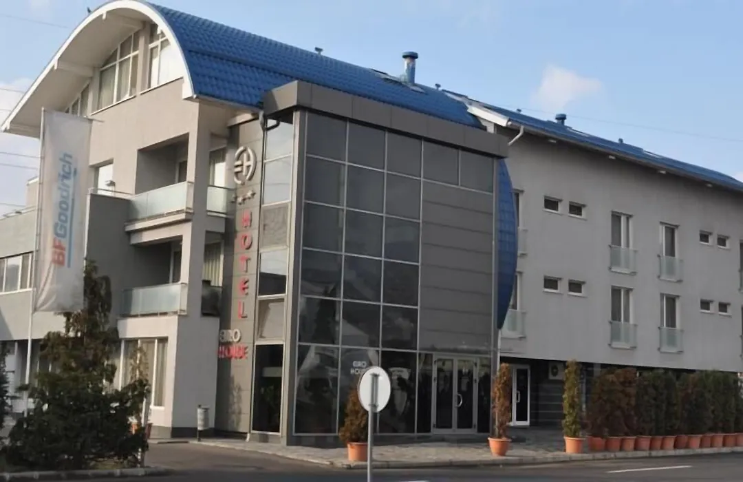 Euro House Hotel-1