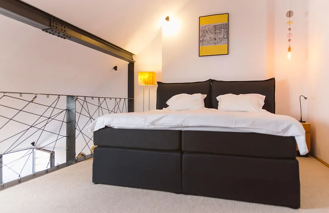 Camino Home 2 Boutique Hotel-1
