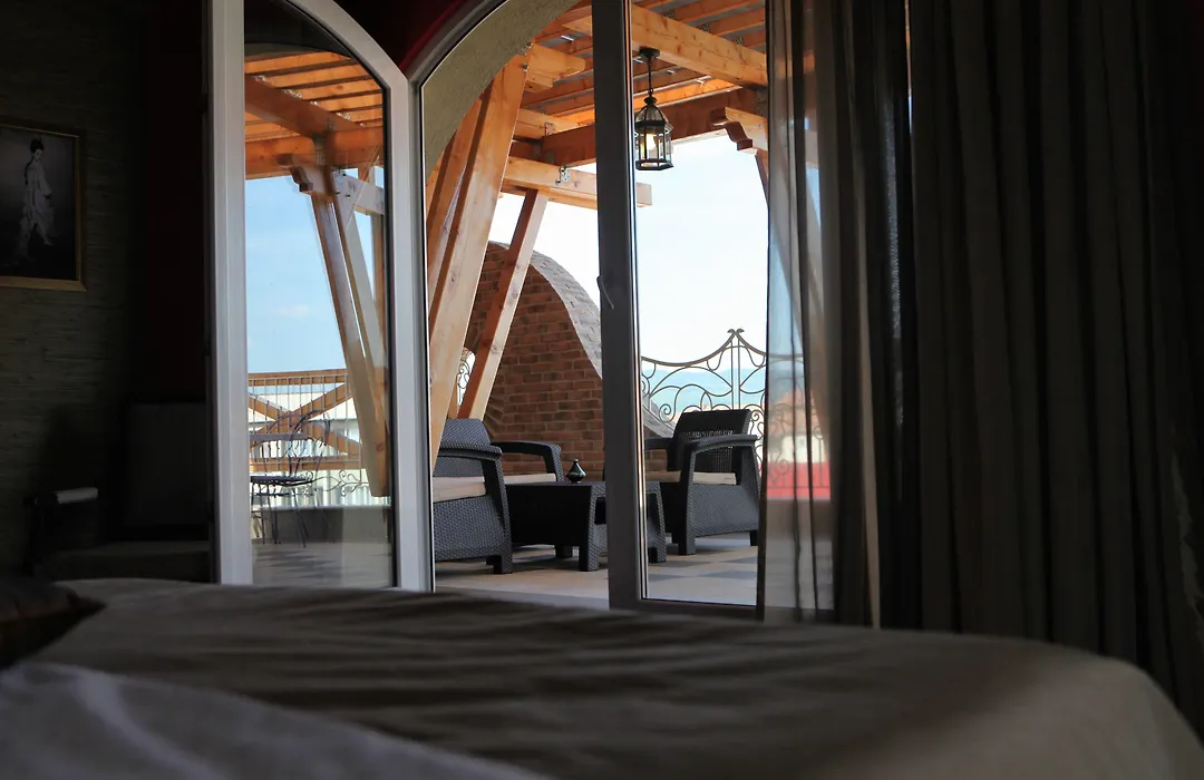 Simfonia Boutique Hotel-1