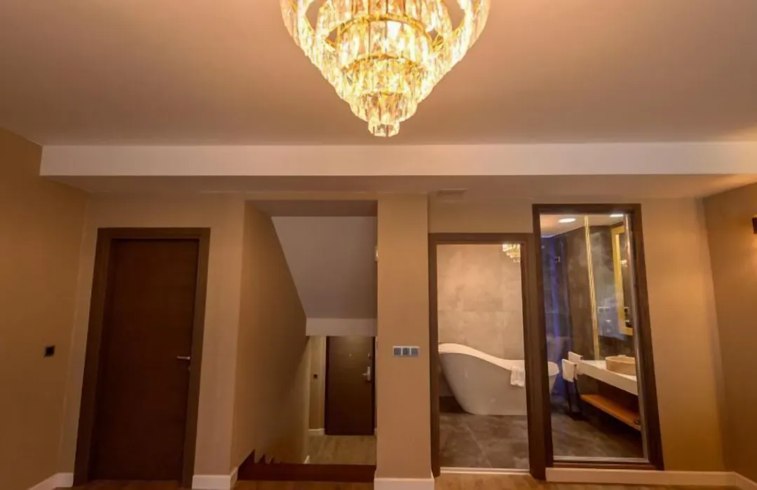 Elexus Apartments Poiana Brasov-1