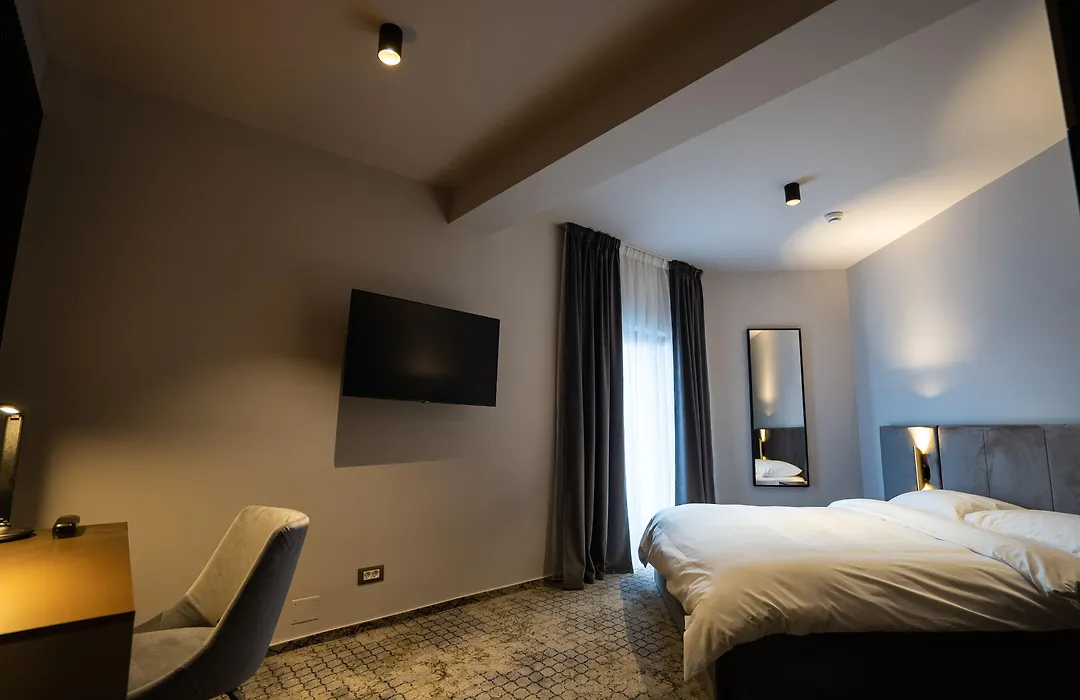 Hotel Cristal-1