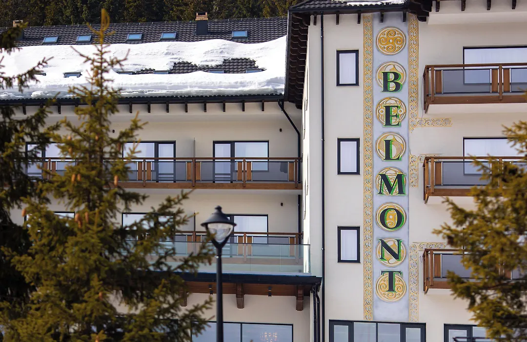 Hotel Belmont & Spa-1