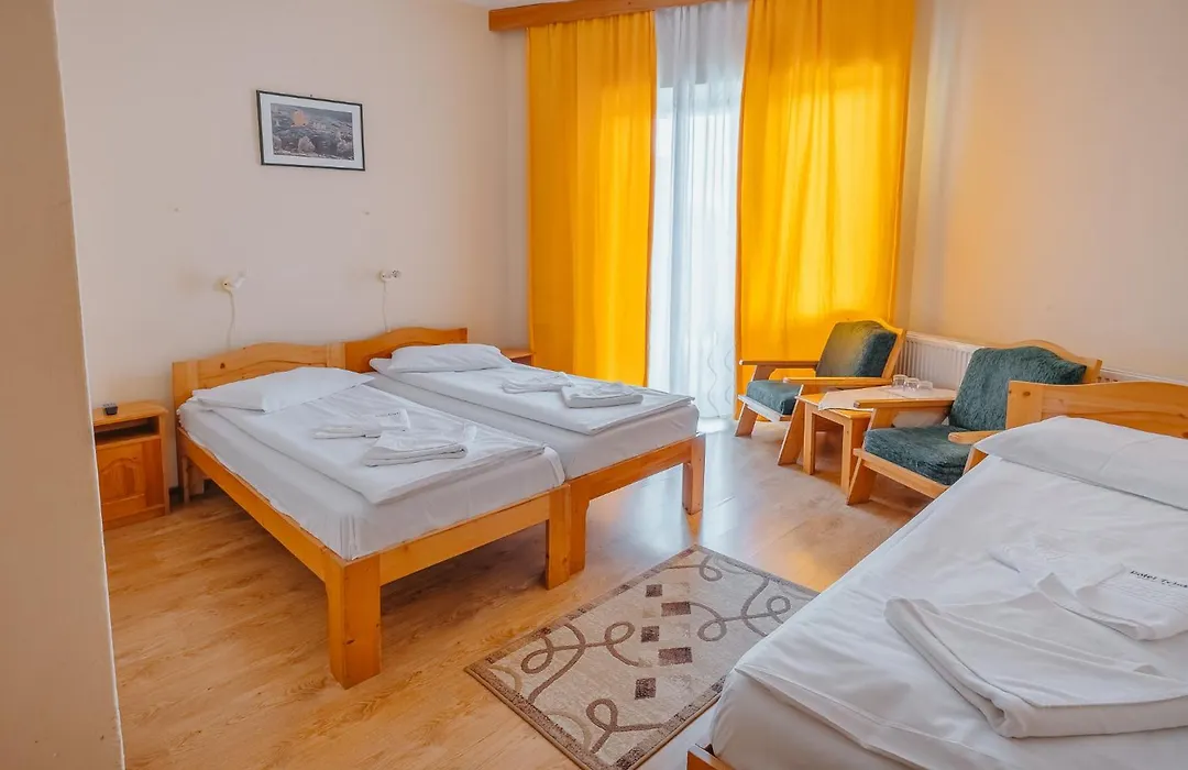 Hostel Teleki-1