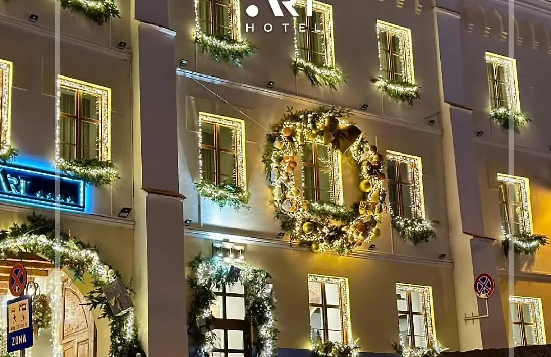 Art Hotel-1