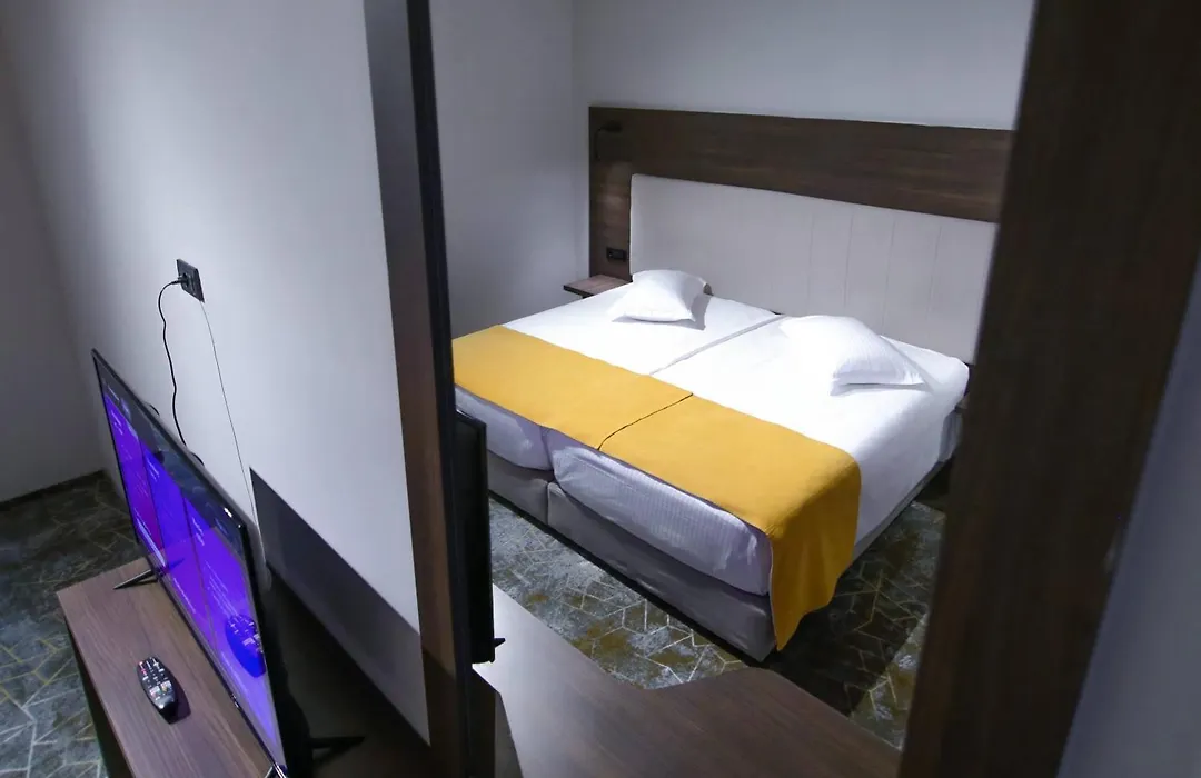Hotel Europeca-1
