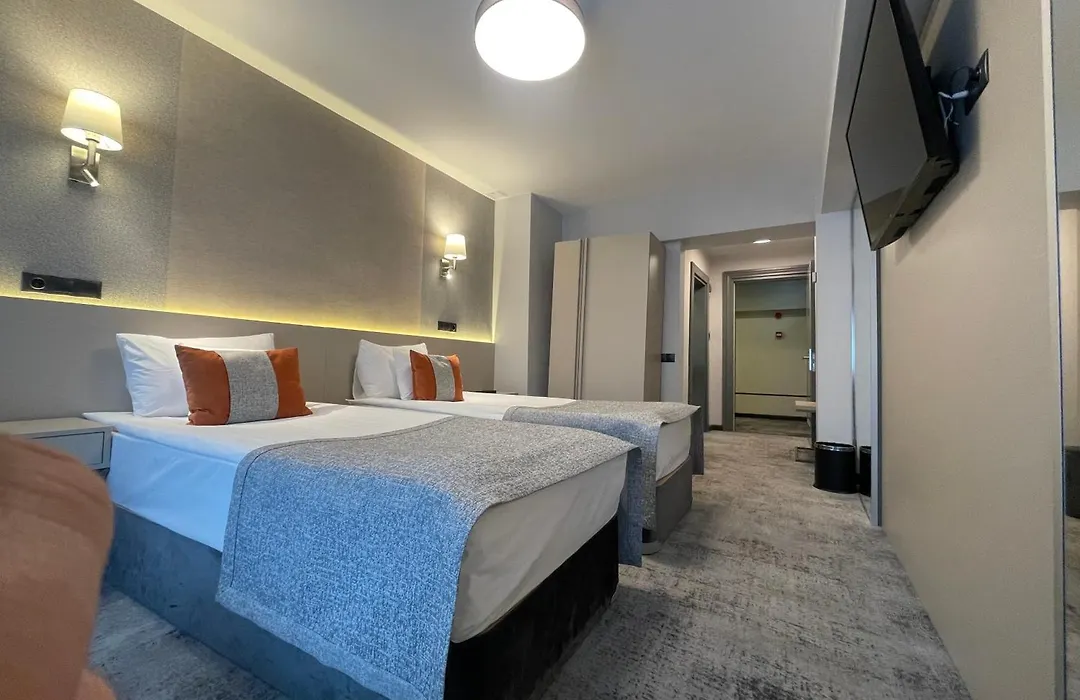 Hotel Univers-1