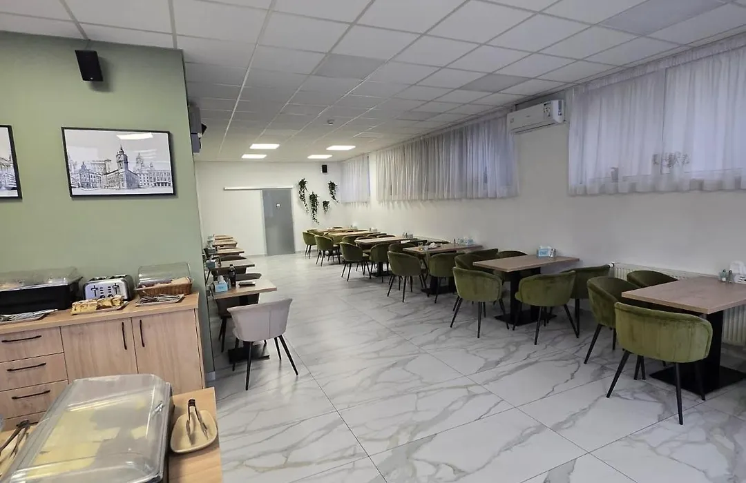 Hotel Delaf-1