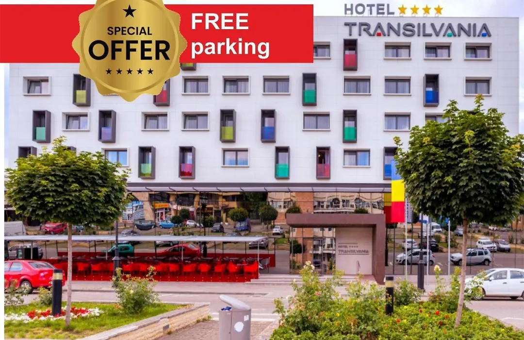 Hotel Transilvania-1