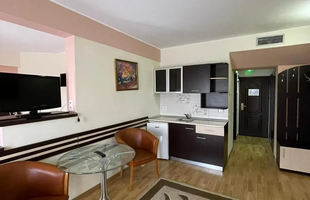 Hotel Zimbru-1