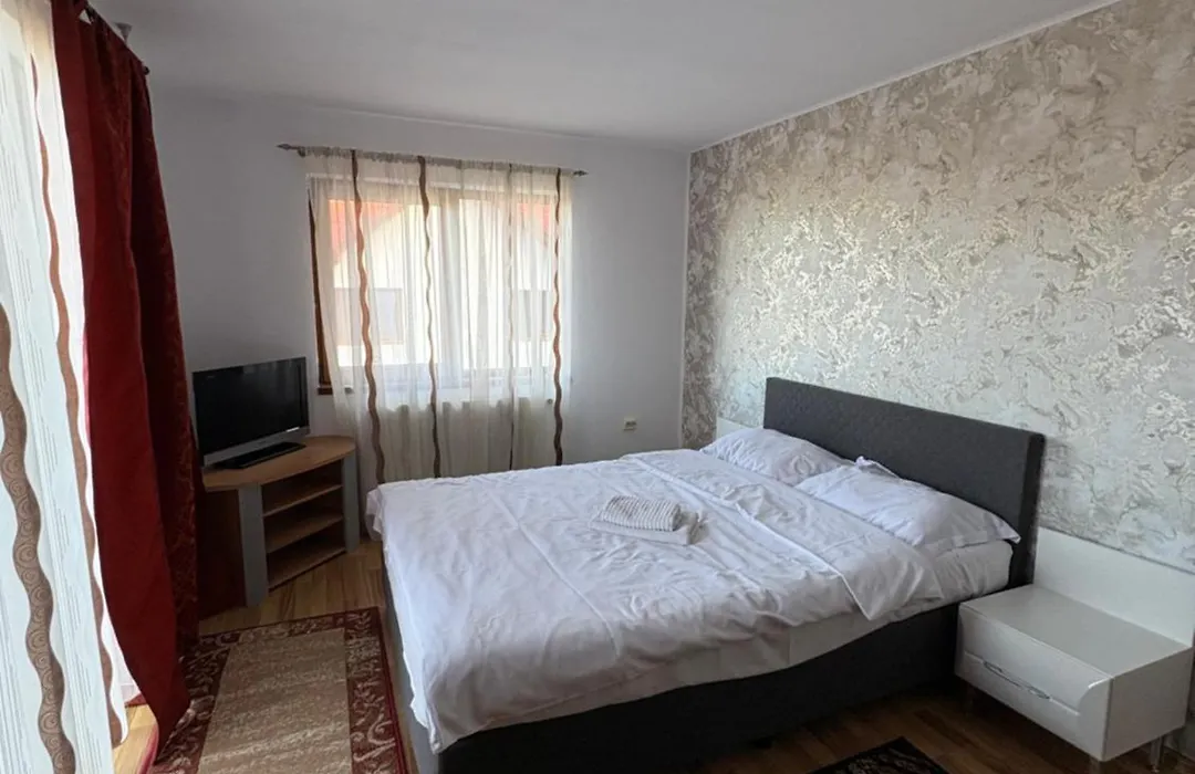Panorama Challet-1