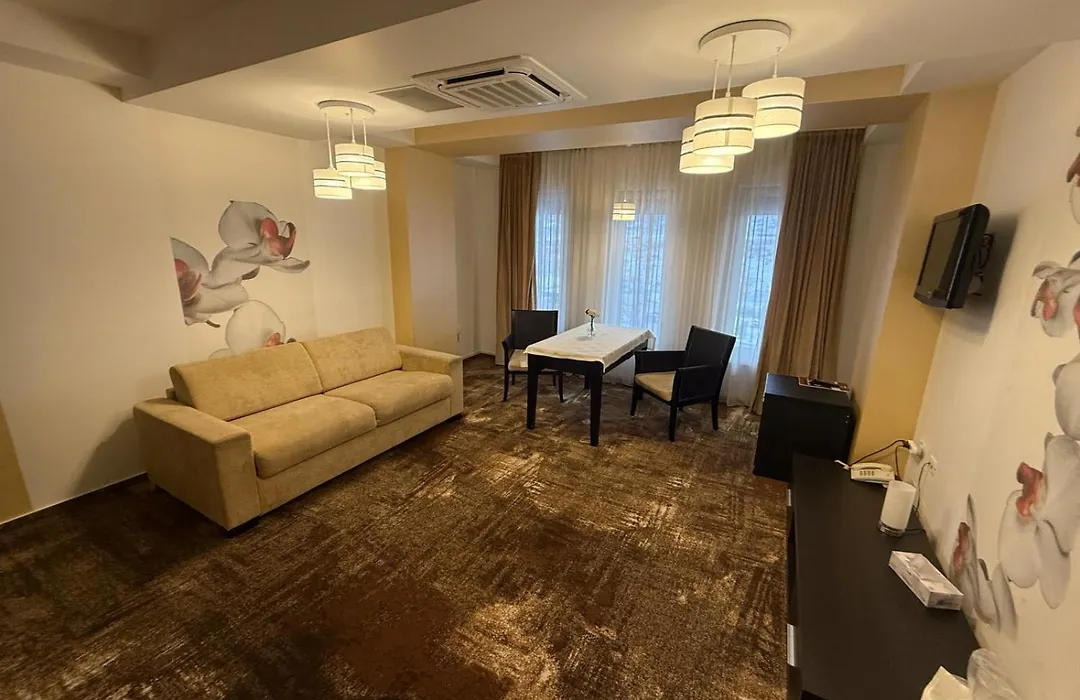 Hotel Grandis Apulum-1