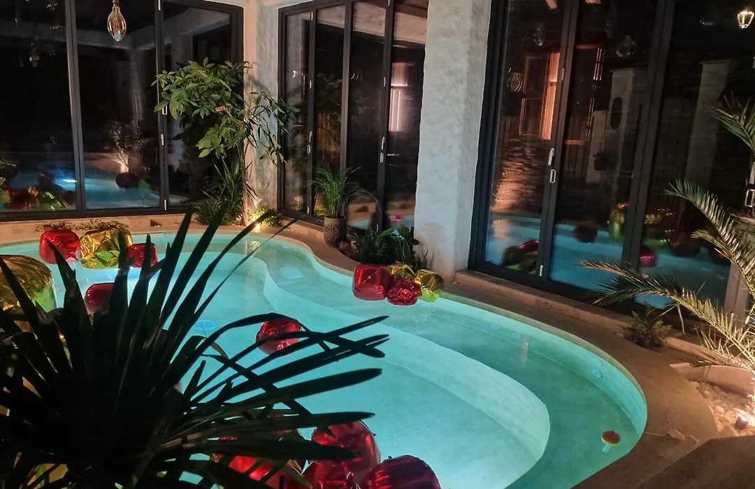Villa Westfalia Boutique Villa & Spa Adult Only'-1