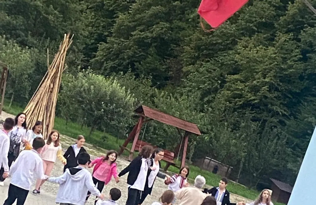 Pensiune Marginimea Sibiului-1