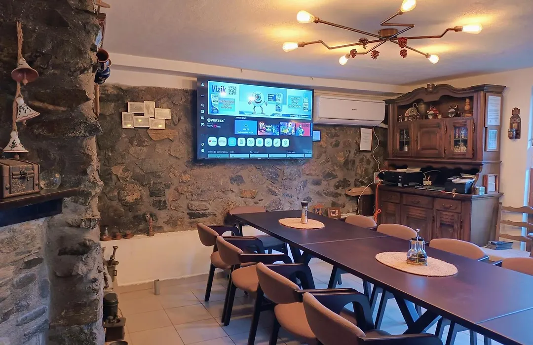 Casa de vacanta La Locanda Dubova-1