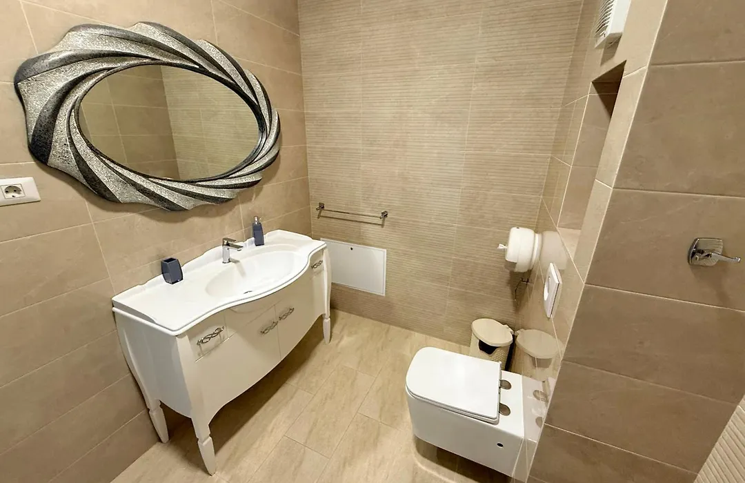 Maritimo Aparthotel-1