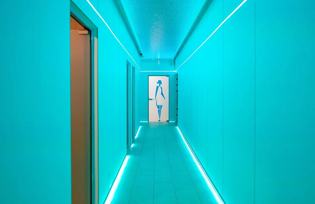 Business Hotel Conference Center & Spa-1