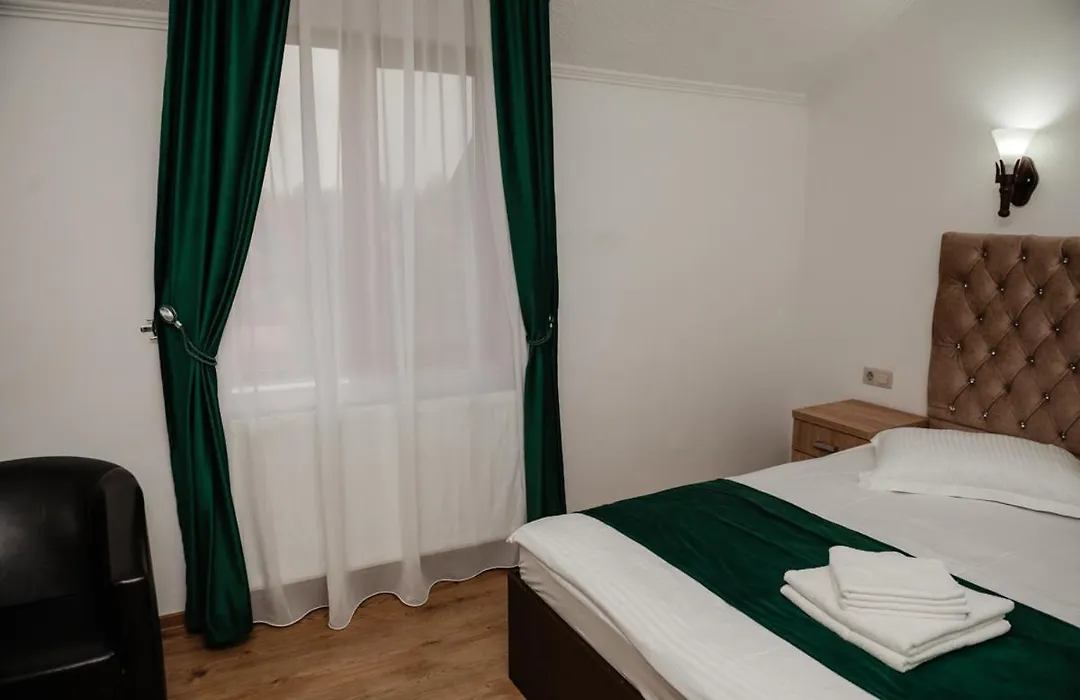 Motel Moara Veche-1