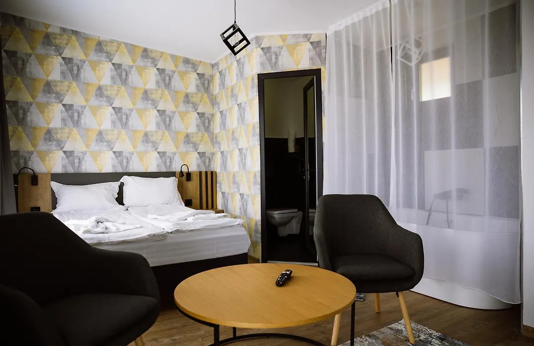 Hotel Relax & Resort Sovata-1