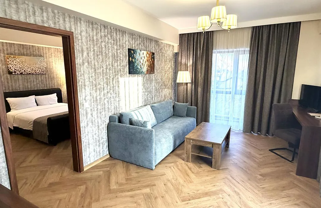 Hotel Arnia-1