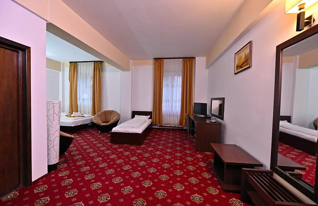 Hotel Magic Gt Trivale-1