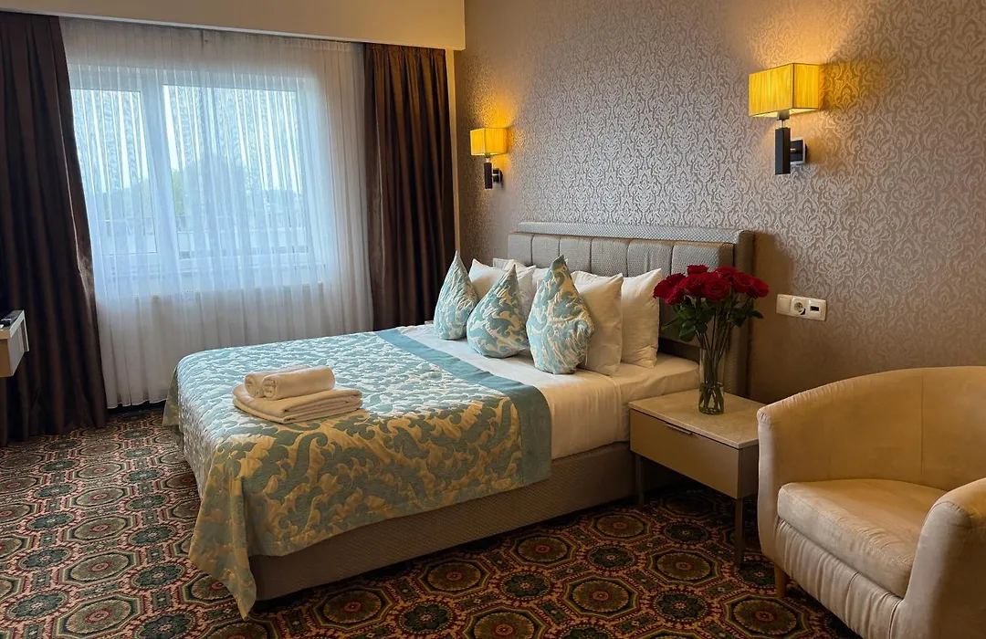 Hotel Romanita-1