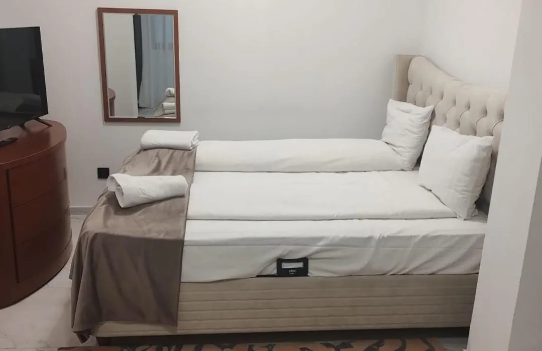Hotel Dana 2-1