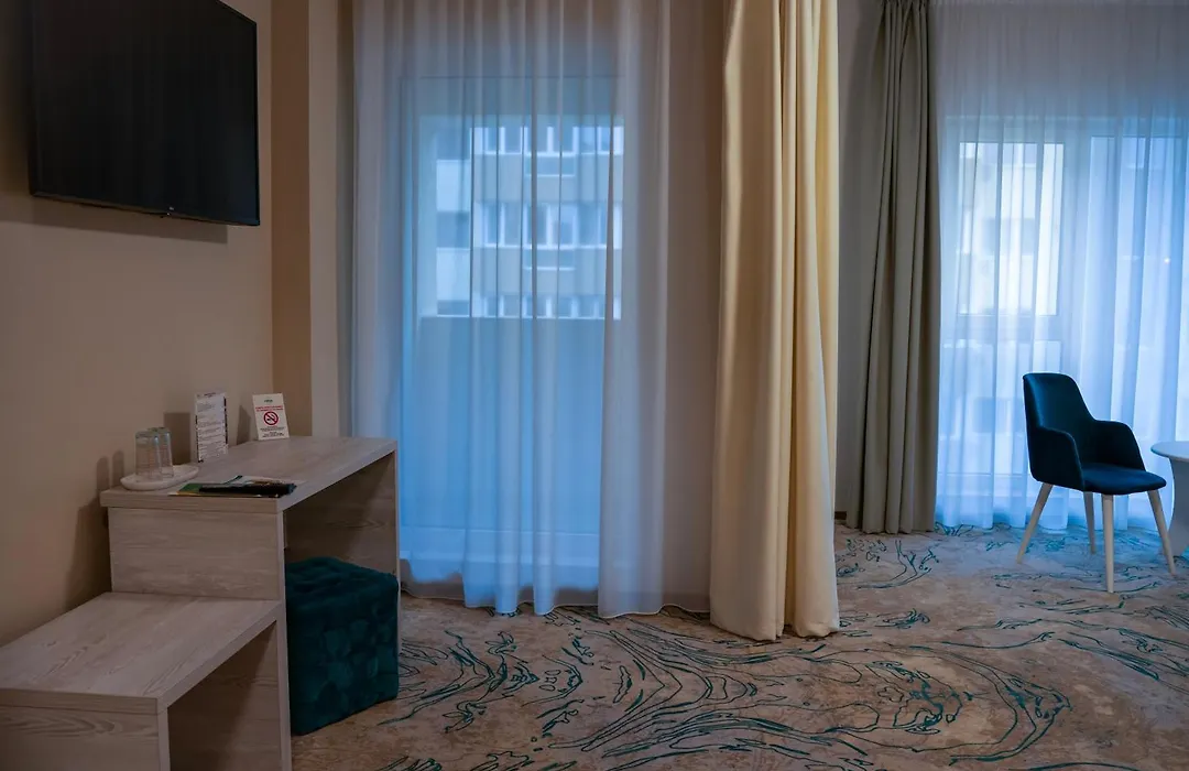 Fiald Hotel & Spa-1