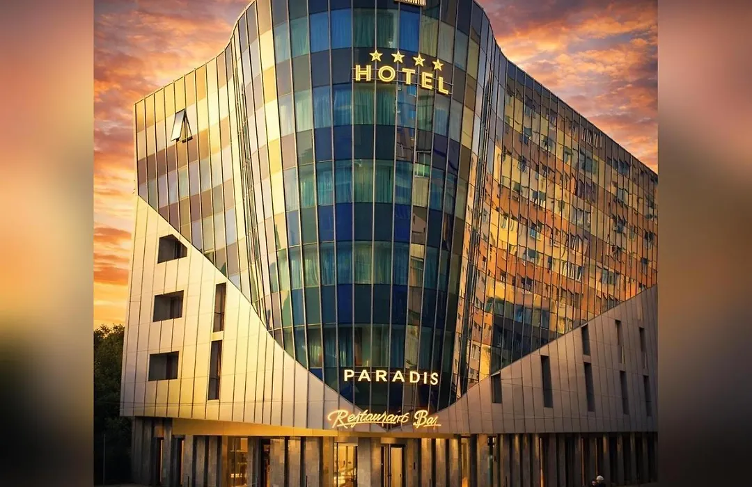 Hotel Paradis-1