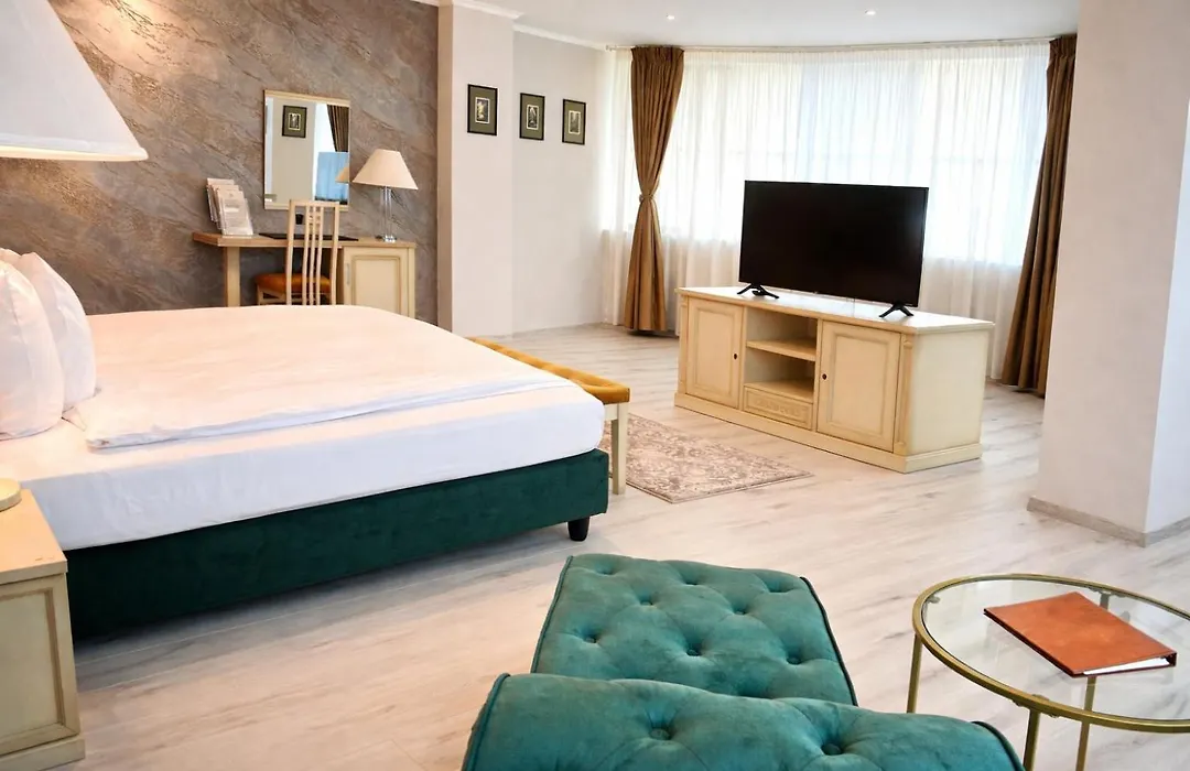 Hotel Paradis-1