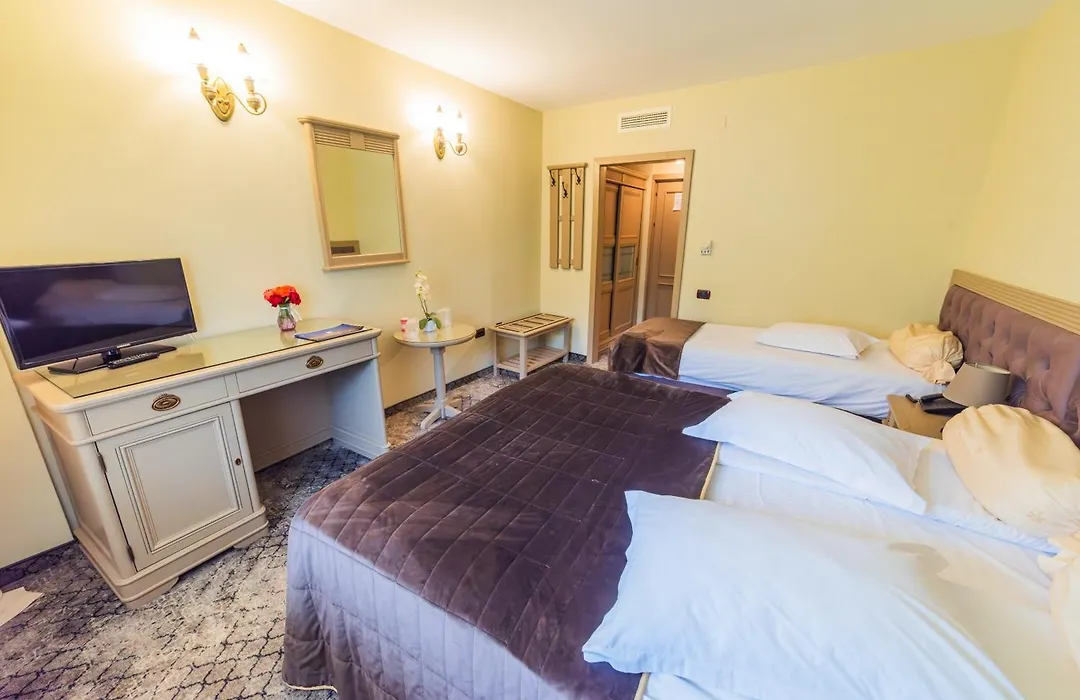 Bucium Motel&SPA-1