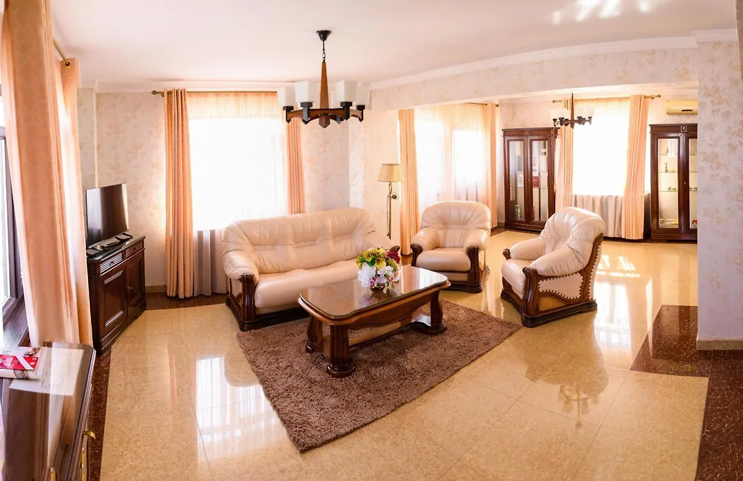 Grand Hotel Orient Braila-1