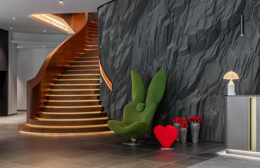 Hotel Pestera Wellness & Spa-1