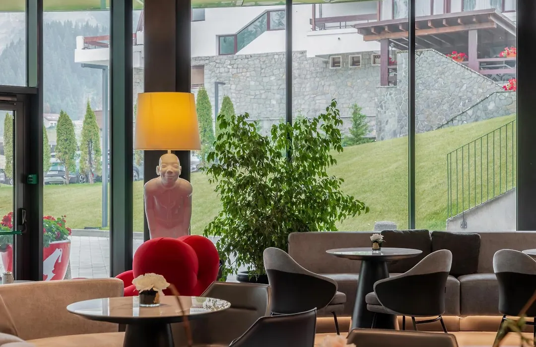 Hotel Pestera Wellness & Spa-1