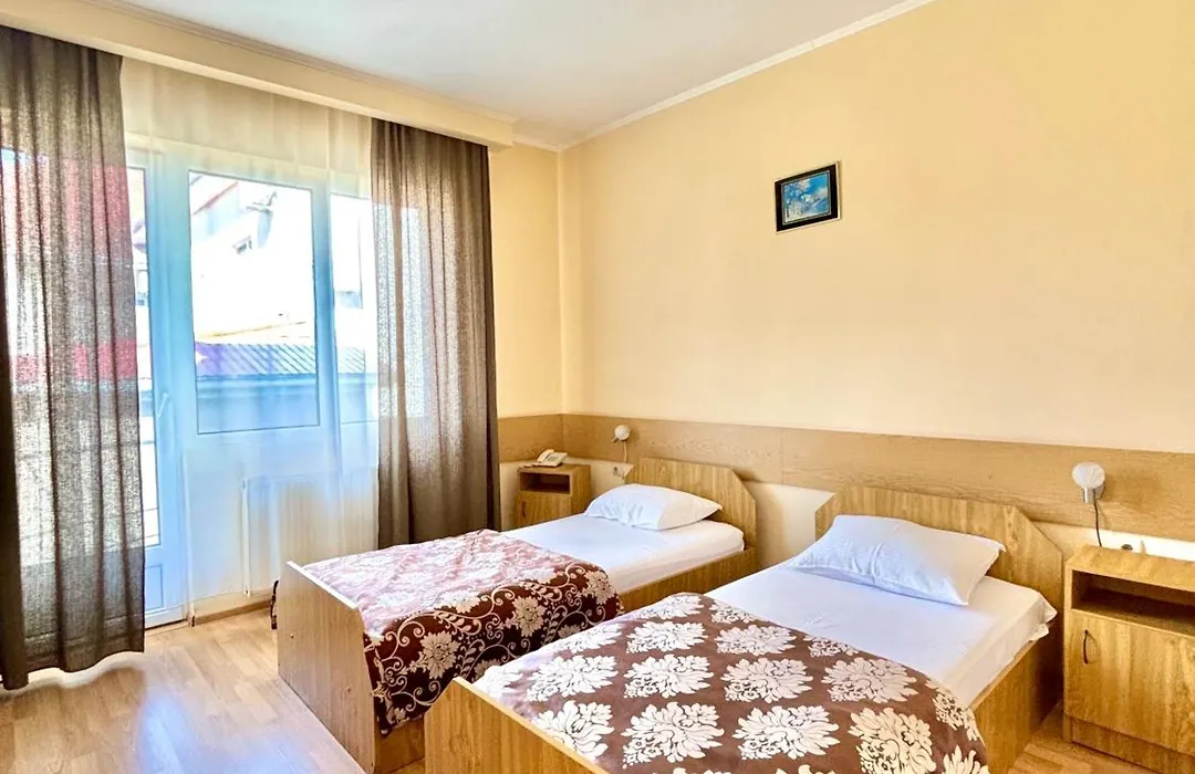Hotel Perla-1