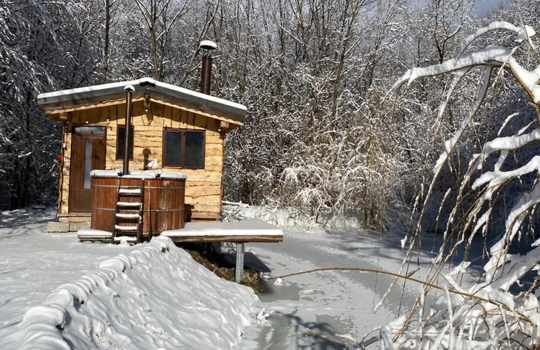 Cabana vânătorului-1