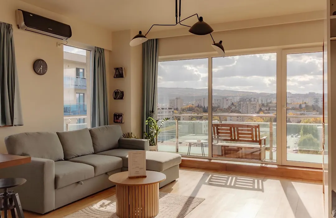 Zen Rezidential Apartments-1