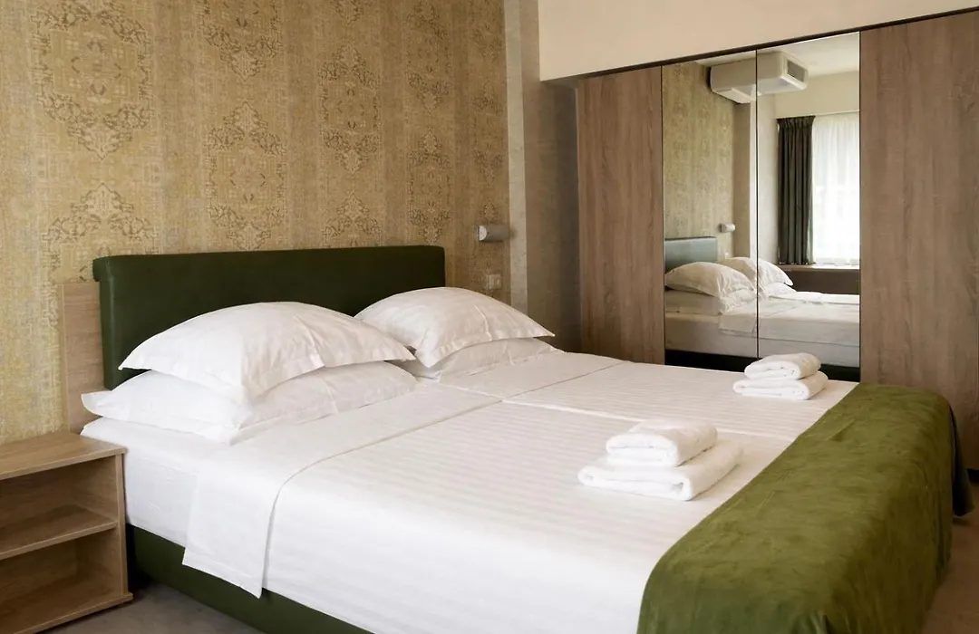 Hotel Olanesti & Spa Medical-1