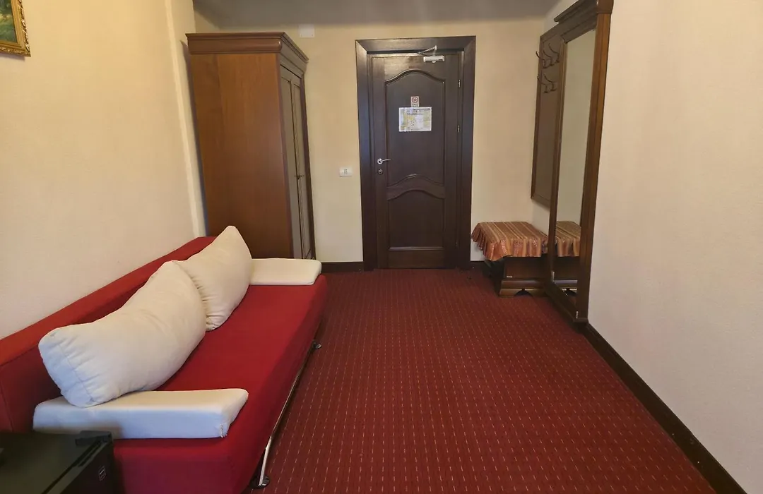 Hotel Select-1
