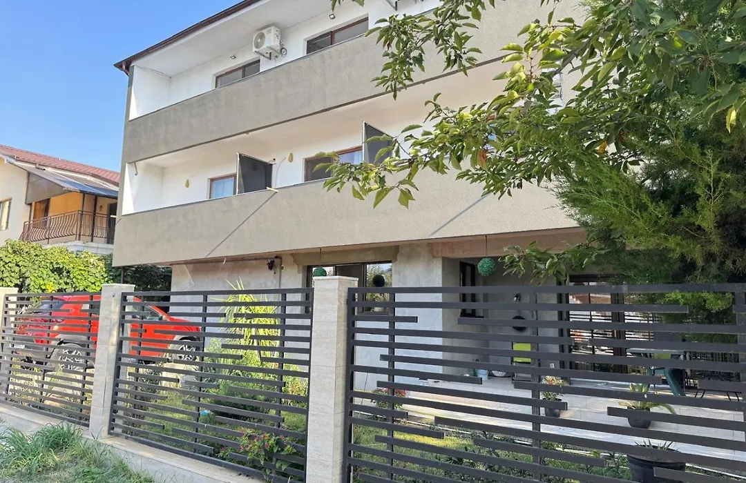 Vila Ana Trident Costinesti-1