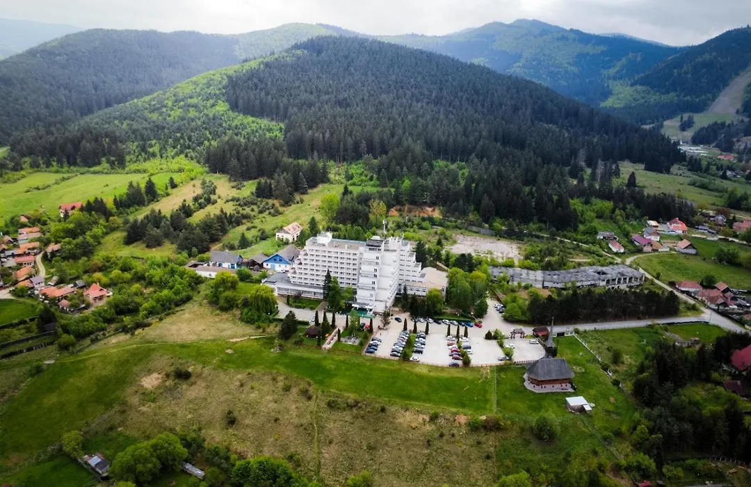 Hotel Montana - Covasna-1
