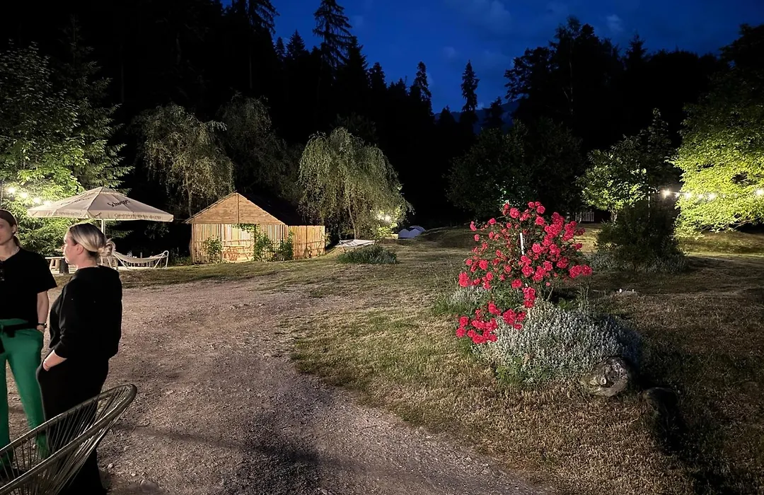Camping Ursulet Durau-1