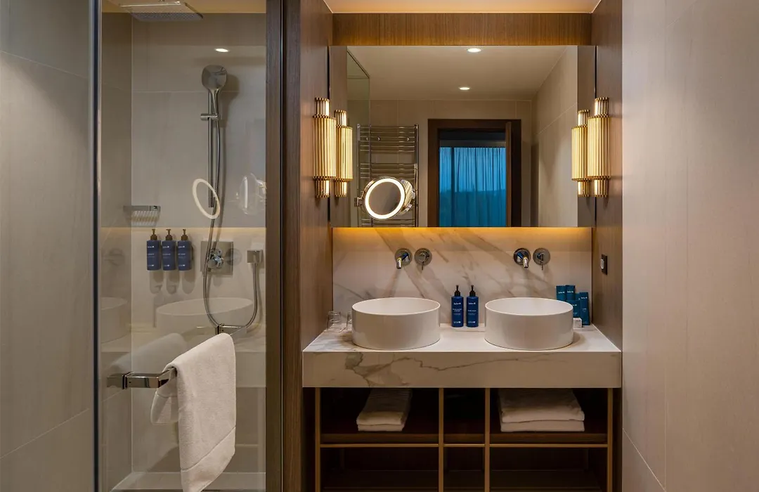 Radisson Blu Hotel, Cluj-1