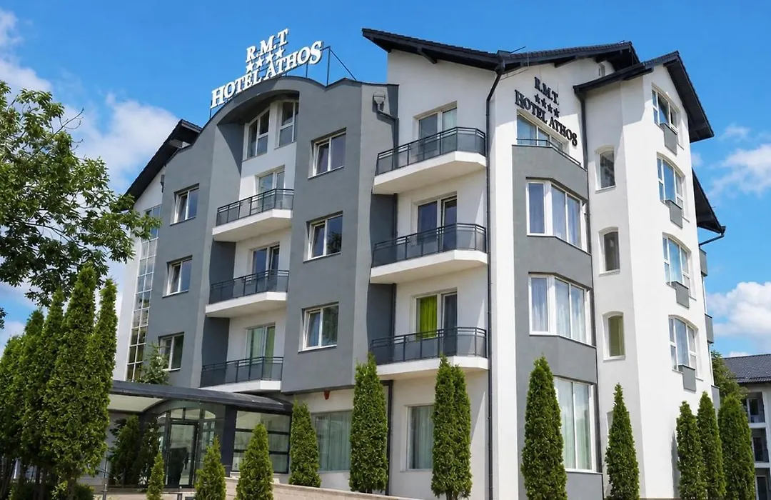 Hotel Athos R.M.T.-1