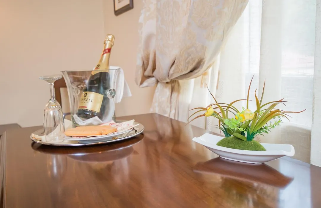 Pension Noblesse-1