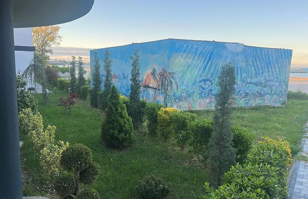Vila Dvg Costinesti-1