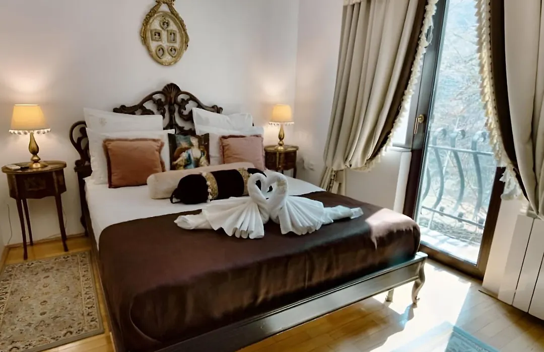 Hotel Coroana Moldovei-1