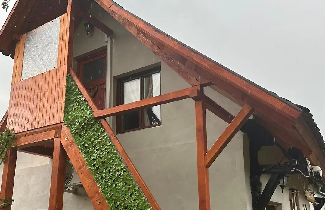 Saschiz 130/Lodging And Glamping-1