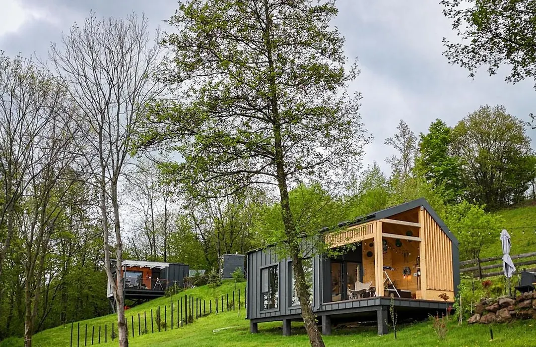 Doza de Verde Retreat&Spa Bran-Adults Only-1